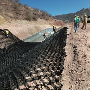 [Hot Item] Geocell Erosion Control HDPE Geocell for Steep Slope Protection