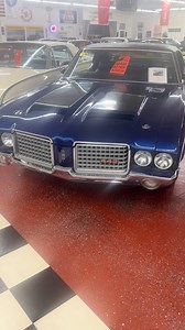 #forsale #classics | North Shore Classic Car Dealership