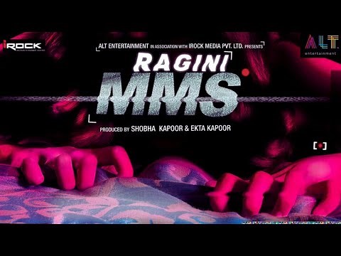 Rajkumar Rao Superhit Horror Movie | Horror Stories | Ragini MMS