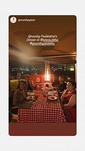 Grand Hyatt Doha on Reels