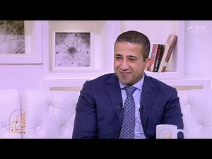 الحكيم في بيتك | الامراض التي تصيب غدة “البروستاتا” وطرق التشخيص | الحلقة الكاملة