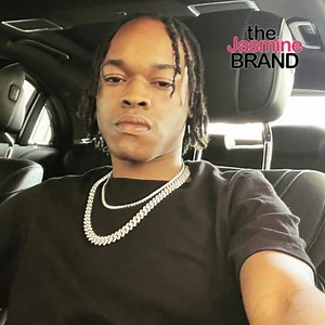 Rapper Hurricane Chris Found Not Guilty In 2nd Degree Murder Trial - theJasmineBRAND