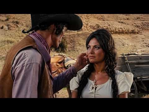 The Price of Land: Mallory 'M' Like Death | Full Western Movie 4K