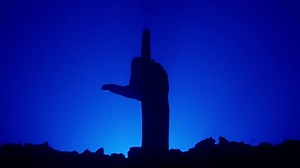 Scary Dirty Halloween Zombie Hand Silhouette Stock Footage Video (100% Royalty-free) 3613522879 | Shutterstock