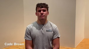 3.4K views · 37 reactions | Parsons (3A, 1-0) looking for a big year in 2023. The Vikings have a rivalry matchup this week against Labette County (4A, 1-0) at home. We caught up with HC Jeff Schibi, LB/TE Cade Brown & K Jayce Quirin. Presented by Craw-Kan Telephone Cooperative Inc.Mammoth Watco SAFE Kansas Labette Bank | Sports in Kansas | Facebook