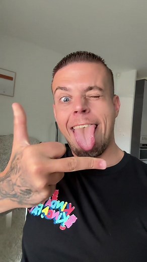 Crazy Devil Dance Challenge with Humorous Twist