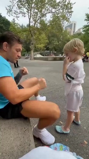 4.3K views · 135 reactions | The DNA of champions 溺 Follow boxunity for more! 壘 #instagram #boxingtraining #conormcgregor #boxunity #boxing | Boxunity | Facebook