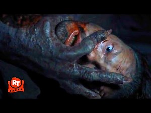 The Last Voyage of the Demeter (2023) - Dracula's First Kill Scene | Movieclips