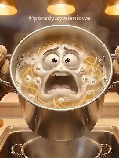 Porady dotyczące gotowania i przechowywania żywności