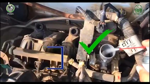 ANTI SMOG CAMPAIGN Government of Pakistan Govt of Punjab Chief Secretary Punjab Commissioner Sahiwal Provincial Disaster Management Authority, Government of Punjab | Deputy Commissioner Okara