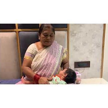 Burping a baby | important tips, basics