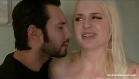 Danielle Delaunay and Mz Berlin in a confidential