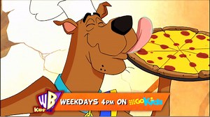 Your stomach will be rumbling! #KidsWB | TOMORROW 4.00pm | 9Go!