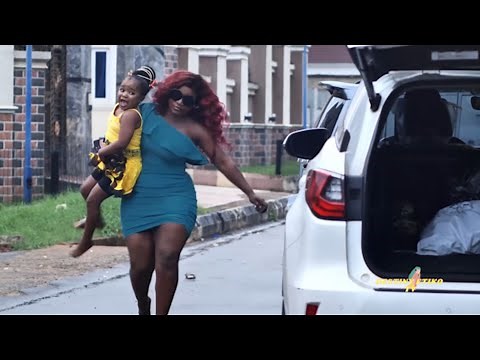 ASA AND MAGDALENE {Trailer} - Ebube Obio x Destiny Etiko 2022 Latest Nigerian Nollywood Movie