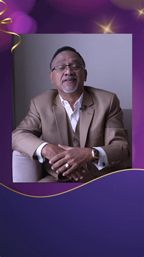 “This time around, build with a lot more strength and confidence.” VP Cherian Mathew encourages us to strive with stronger belief and passion in his special year-end message. Watch it here! #YearEndMessage #TheVLimitless | VTube
