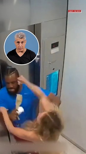 61K views · 1.5K reactions | An elevator surveillance video #reels #truecrimecommunity #truestory #truecrime #TrueCrimeRecaps #CCTVCamera #model #influencerlife #luxurylife | True Crime Recaps | Facebook