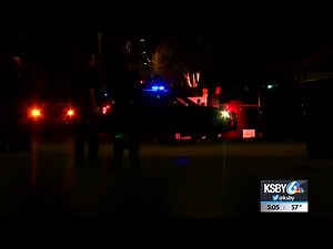 Lompoc police investigating deadly shooting of teen girl