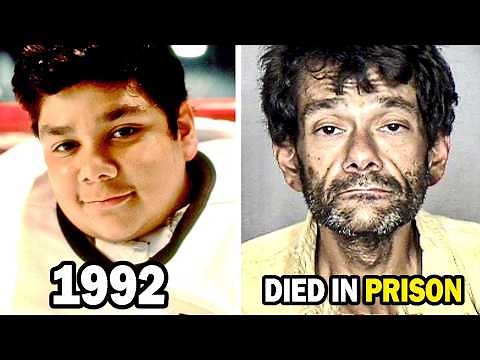 The Mighty Ducks 1992 Cast: Then and Now 2026 | Where Are They Today?
