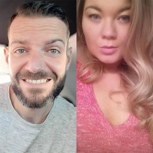 Teen Mom's Amber Portwood Reveals What Daughter Leah Really Thinks of Dimitri