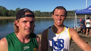 26 reactions | We caught up with with Fletcher Armstrong sports page...