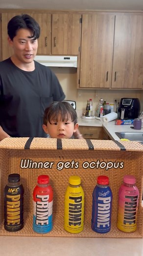 Match the PRIME, winner gets OCTOPUS  | Hungry Maeum | Facebook