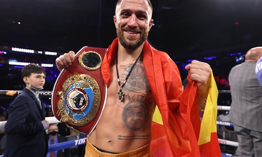 clash Vasyl Lomachenko vs Jamaine Ortiz LIVE: UK start time, undercard, live stream and how to watch – ‘The Matrix’ in action at Madison Square Garden