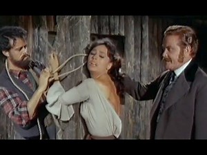 Rebels in Canada (1965) Western