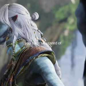 The day someone makes a mod to change the ugly ass Tamtey clothes to the clothes WE pick for our Na’vi, is the day I will be at peace _____________________ #avatarthewayofwater#avatar#avatarfireandash#avatarfrontiersofpandora#fyp