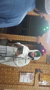 Salatou salammm at Jamie Masjid nanil | Moulana Syed Mudasir Geelani