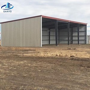 [Hot Item] Easy and Fast Installation Steel Structure Office Building Prefab Steel Structure Building