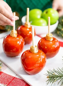 21K views · 155 reactions | Get into the holiday spirit with homemade...