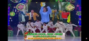 Thank you Eat Bulaga for having us again ❤️ #ELRESPETO #DONJUAN #SAYAWBARANGAYCHAMPION | Don Juan Dancer