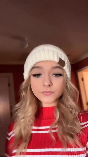 Zoe LaVerne on TikTok