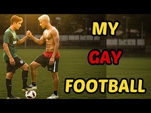 MY GAY FOOTBALL | GAY STORIES