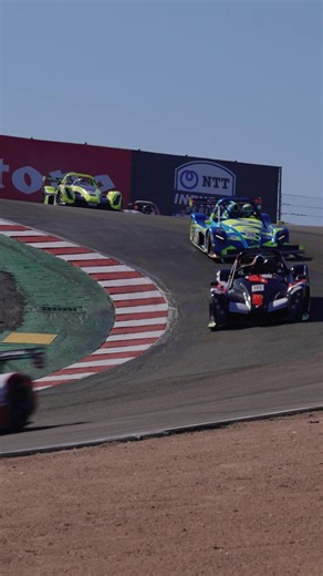 Radical Motorsport NA on TikTok