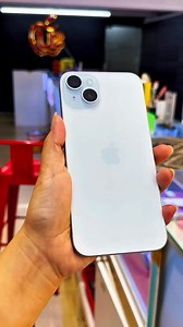 #Iphoen15 ម្យ៉ាបស់គេតាស់🛵🛵 | U2 Phone Shop