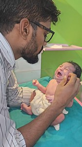 1.8K views · 34 reactions | Baby ko dekho 﫣 #FacebookReelsContest #facebookreelsviral #viralshorts #facebook #shorts #cutenessoverload Primary health care Labé, Labé, Guinea | Primary health care | Facebook