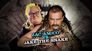 18 reactions | If you’re not part of Patreon.com/RobertKelly you’re missing @zacisnotfunny telling @robertkellylive about the darkside of working with pro wrestlers and more! | Robert Kelly | Facebook