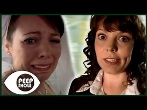 Sophie Is ICONIC | Peep Show
