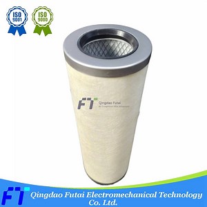 [Hot Item] Replacement Hitachi Air Compressor Part 59031070 Air Oil Separator