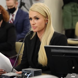 Paris Hilton Recalls Feeling "Violated Every Single Day" in Testimony Against Utah Boarding School
