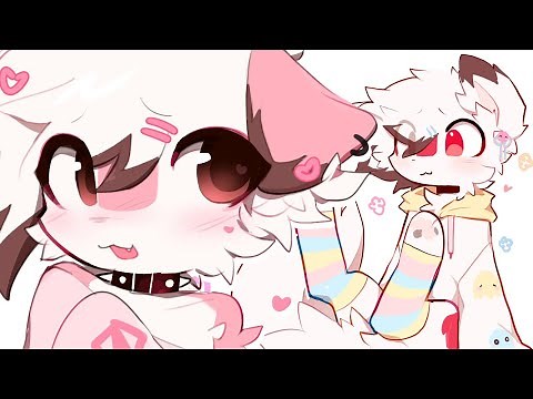 1 FEMBOI VS 6 BOIBOIS