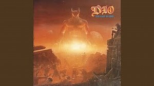 DIO - Breathless
