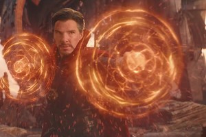 Avengers: Infinity War behind the scenes look features some interesting new footage (and lots of hugging)