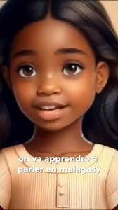 🇲🇬 Apprendre le malagasy (malgache) avec Mirana