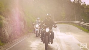 For your bike only the best: MOTORBIKE products from LIQUI MOLY. http://bit.ly/LMUS_Motorbike | LIQUI MOLY
