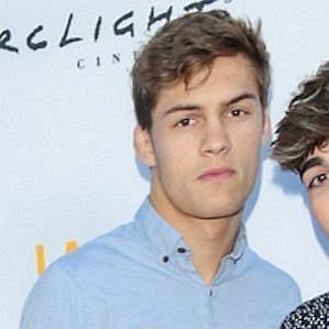 Dylan Geick Girlfriend 2026: Dating History & Exes - CelebsCouples