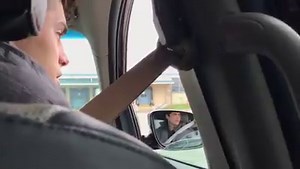 Interesting fact from Matthew Daddario - Harry Shum Jr. #HarryTakeover | Shadowhunters