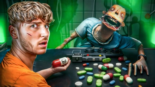 Do NOT Take The WRONG PILL.. | Caylus