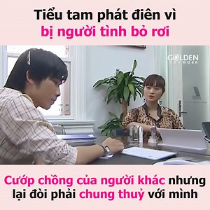 392K views · 4.4K reactions | Nghịch lý con giáp thứ 13 --- Nguồn: Golden Group Phim Lấy chồng tuổi 18 được bảo vệ bản quyền và quản lý bởi MCV Network #MCVNetwork #MCVMedia #MCV #GoldenGroup #Sitcom #Laychongtuoi18 #NWT #PNGG #CTKBG #LCT18_29 | Offline Bạn Muốn Hẹn Hò | Facebook
